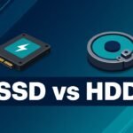 SSD vs HDD for Laptops: What Beginners Should Know
