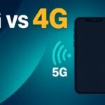 5G vs 4G on Android Phones: What Actually Changes Day to Day