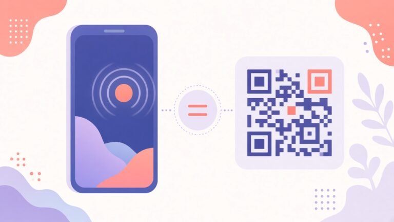 NFC vs QR Code Payments on Android: What Beginners Should Know
