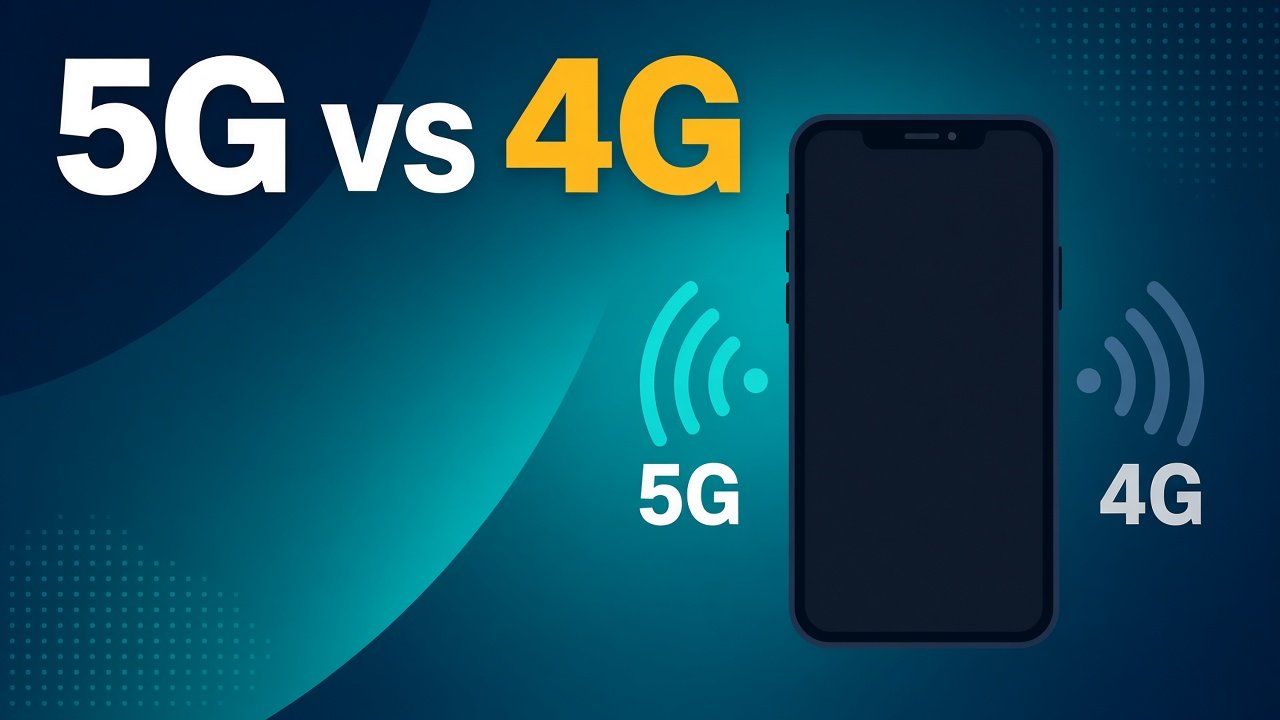 5G vs 4G on Android Phones: What Actually Changes Day to Day