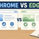 Chrome vs Edge for College Students: Which Browser Fits Study Work