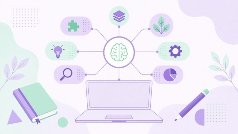 Free Mind Mapping Tools for Windows Students: Honest Options Compared